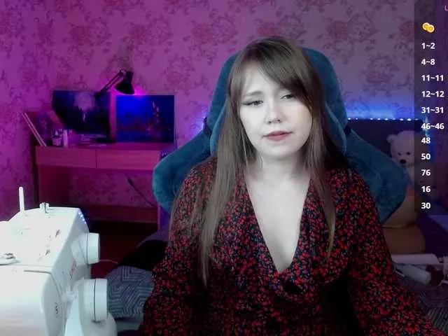 Luucy from BongaCams