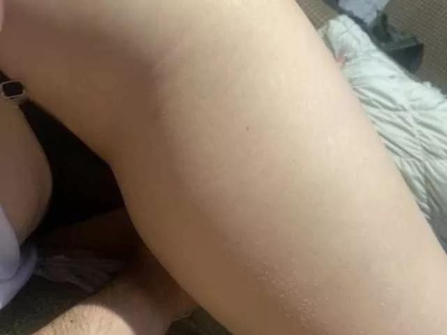 LuxuryGirlPrim from BongaCams