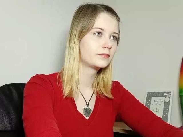 LydiaAngel from BongaCams is Freechat