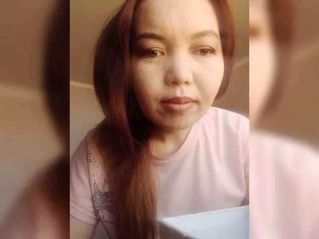 LynnMonica from BongaCams