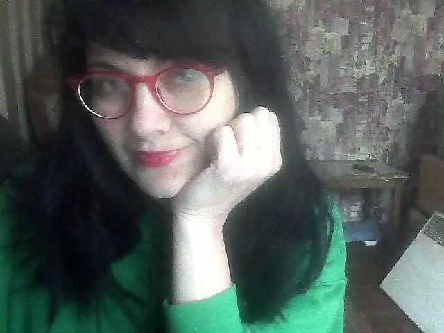 LynnYana from BongaCams