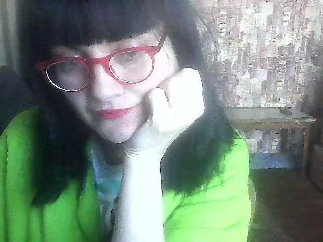 LynnYana from BongaCams