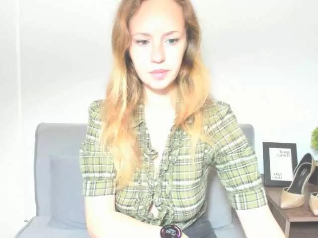 LyraAngelic from BongaCams is Freechat