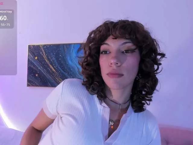 lyrarose from BongaCams is Freechat