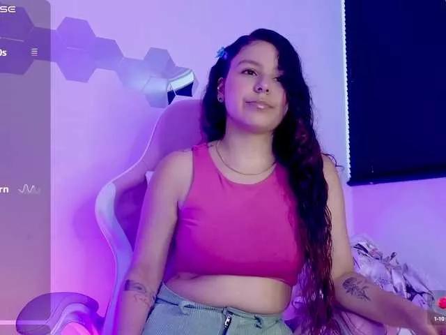 Maca-xtone from BongaCams