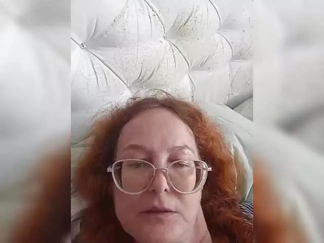 Madam-oss from BongaCams