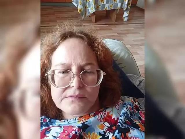 Madam-oss from BongaCams is Freechat