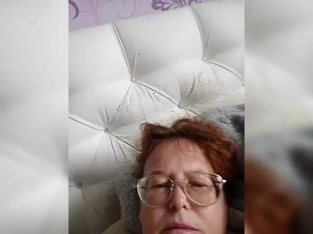 Madam-oss from BongaCams