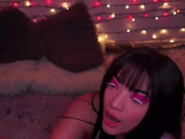 MaddisRock from BongaCams