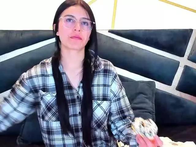 maddy-jacksonw from BongaCams is Freechat