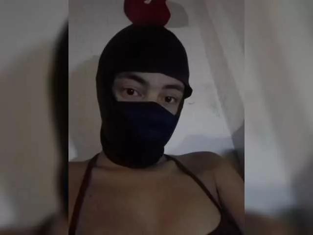 Maddy29 from BongaCams