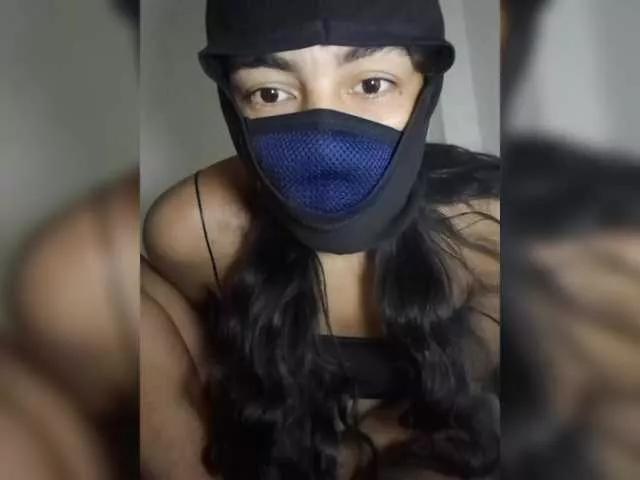 Maddy29 from BongaCams