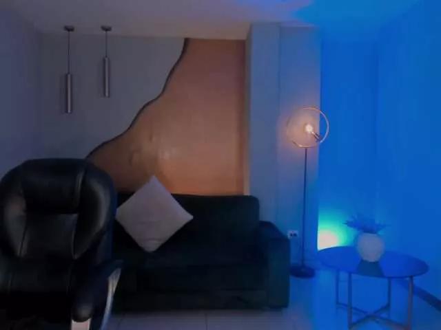 MaddyOwens from BongaCams