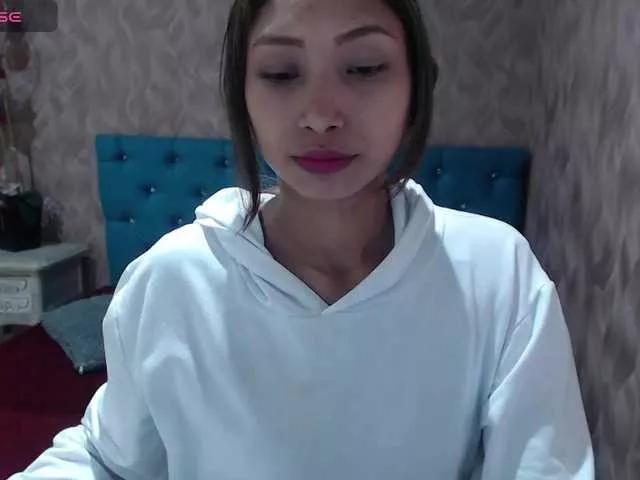 MadelineDollx from BongaCams is Freechat