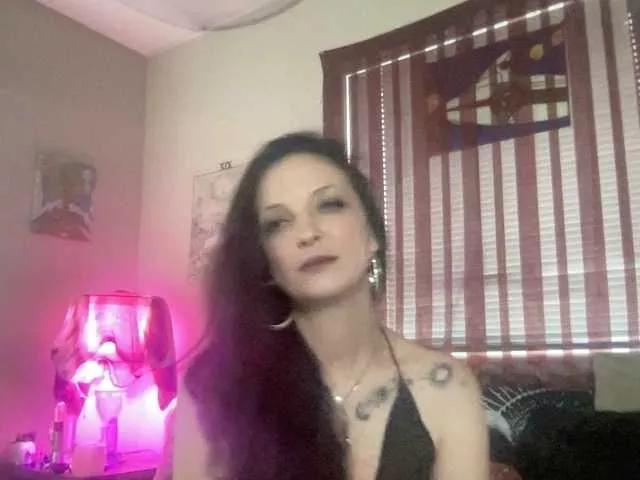 MadisonMonroe1111 from BongaCams is Freechat