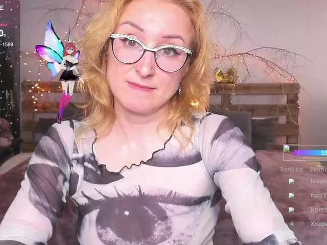 MadissonKiss from BongaCams is Freechat