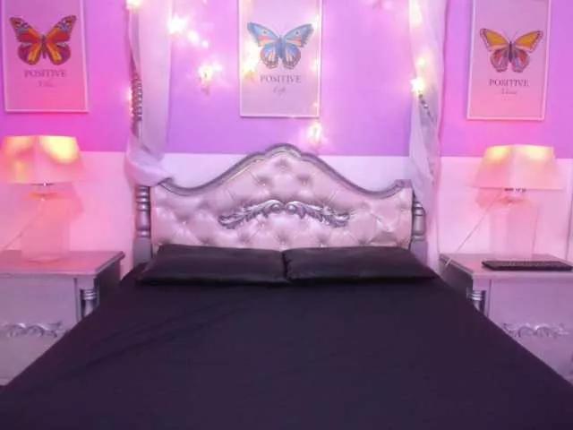 MadyWatson from BongaCams is Freechat