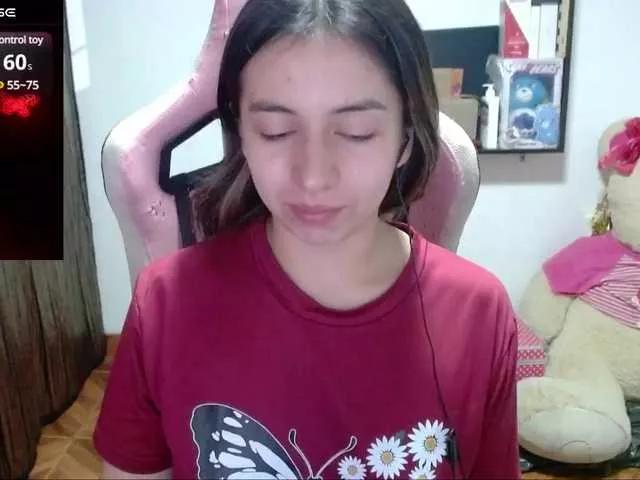 Maggie-Fox from BongaCams
