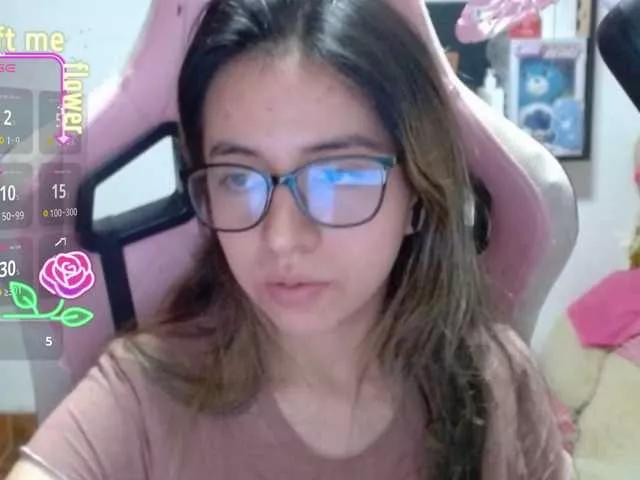 Maggie-Fox from BongaCams