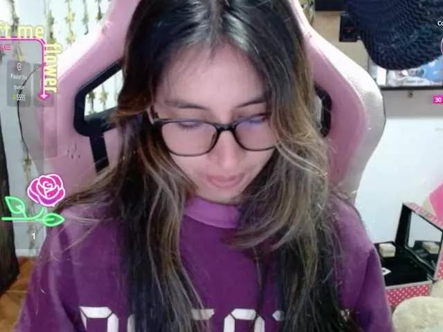 Maggie-Fox from BongaCams