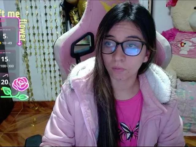 Maggie-Fox from BongaCams