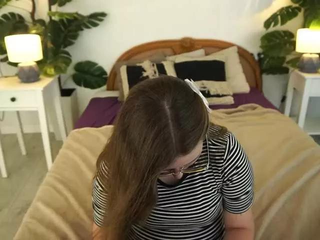 MagikPeachh from BongaCams is Freechat