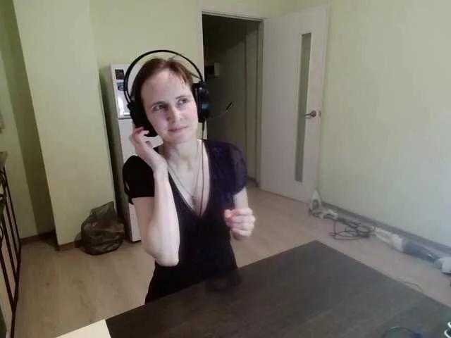 MagrettaXX from BongaCams is Freechat