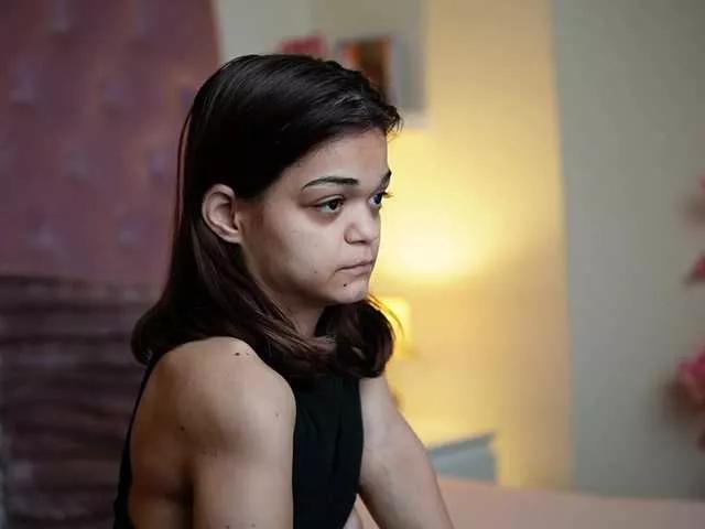 MaiaMini from BongaCams