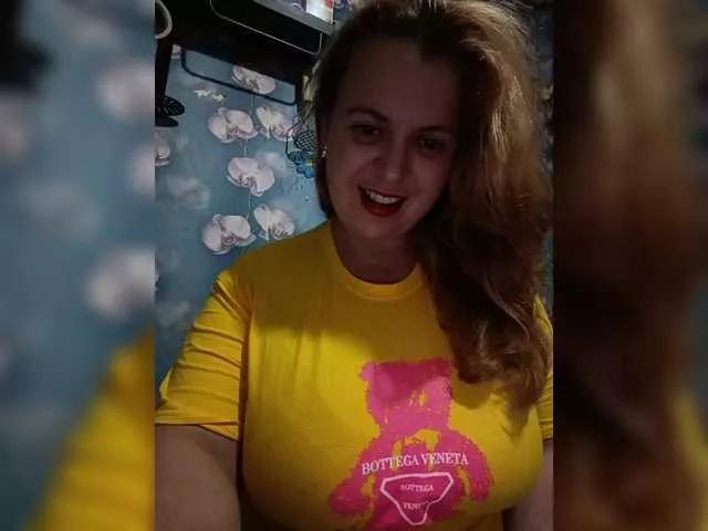 Malaya11 from BongaCams