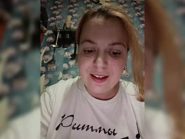 Malaya11 from BongaCams