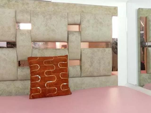 Malia-Brown1 from BongaCams is Freechat