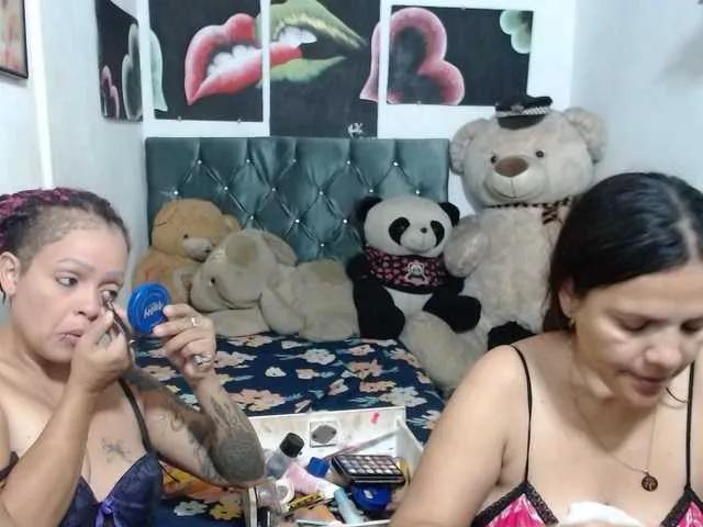 Manazahot99 from BongaCams