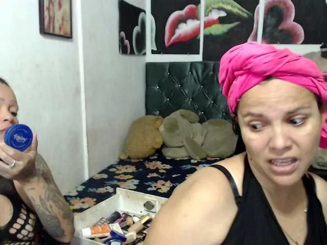 Manazahot99 from BongaCams