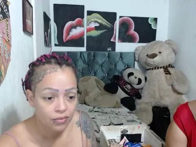 Manazahot99 from BongaCams