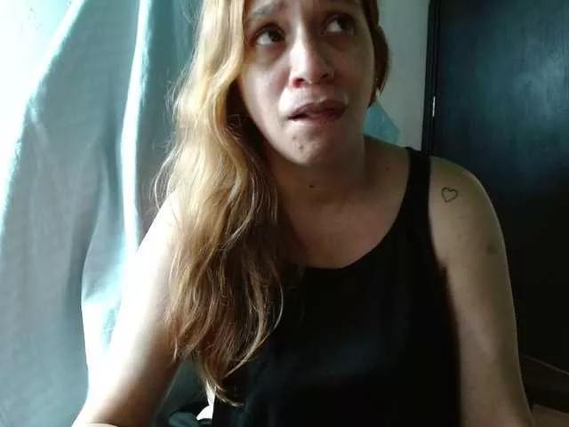 Manuela420sexy from BongaCams is Freechat