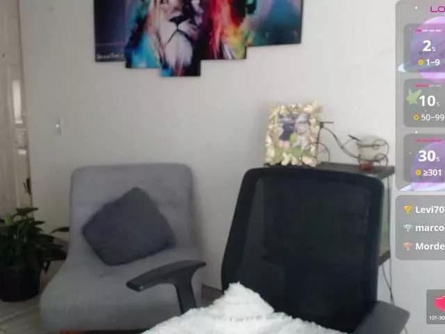 Mara- from BongaCams is Freechat