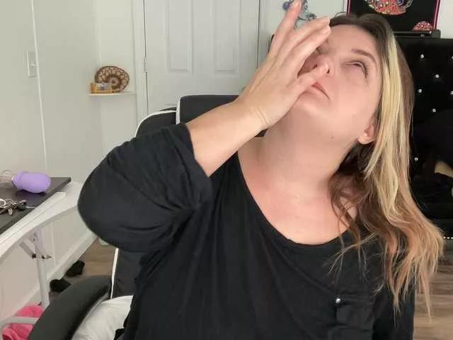 maramaze from BongaCams is Freechat
