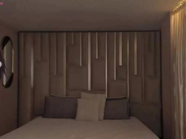 MaraRicci from BongaCams