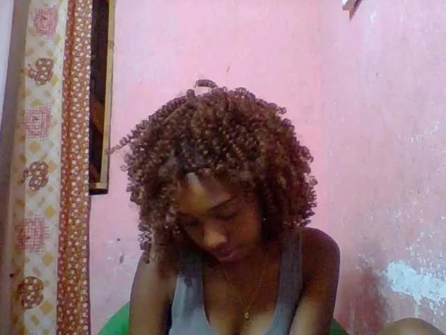 Marceliahh from BongaCams is Freechat