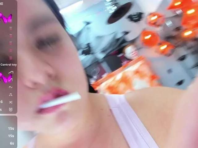 marcella-hill from BongaCams is Freechat