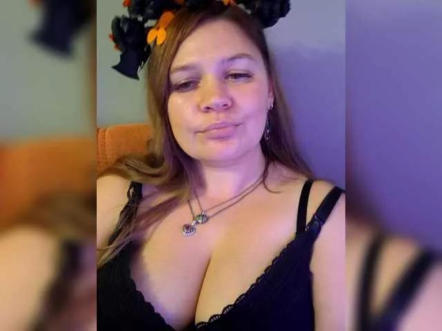 Maria-3 from BongaCams is Freechat