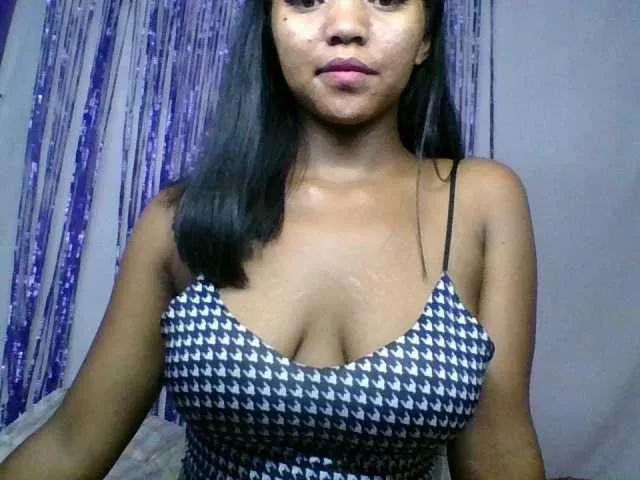 MariahRK from BongaCams is Freechat
