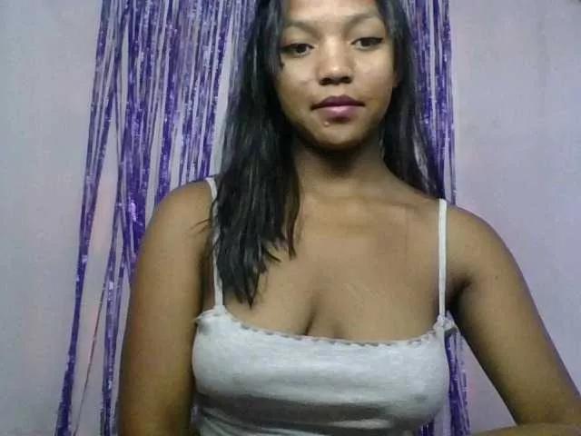 MariahRK from BongaCams is Freechat