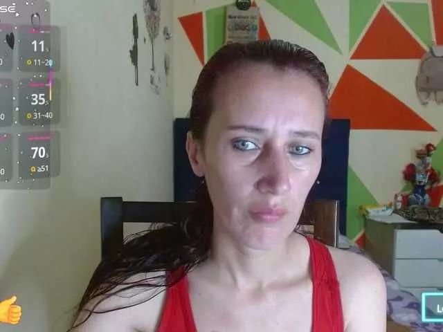 Mariam-wish from BongaCams is Freechat