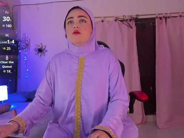 Marian-Fadel from BongaCams is Freechat