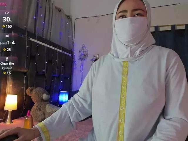 Marian-Fadel from BongaCams is Freechat
