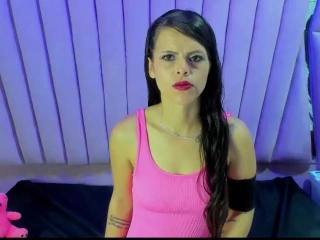 MarianaThompson from BongaCams is Freechat