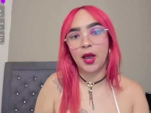 MarianneWalton from BongaCams is Freechat
