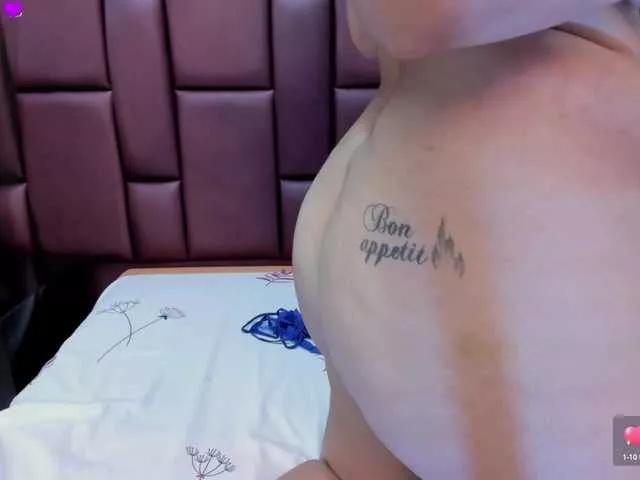 MarianneWalton from BongaCams is Freechat