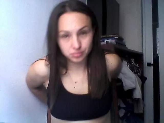 Marichka-seksigirl from BongaCams is Freechat